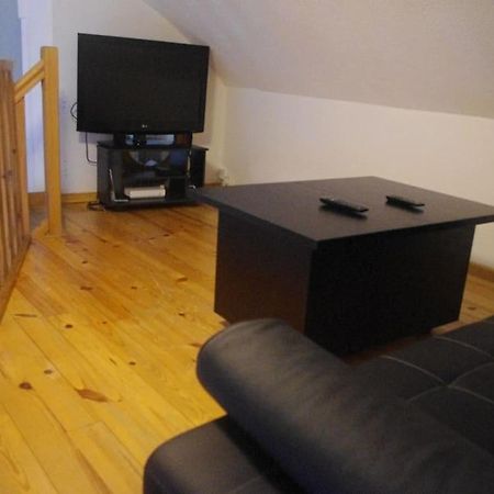 Appartement Rdc Dans Jolie Parc Arbore Beure 외부 사진